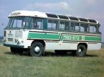 ПАЗ-672 1967 года
